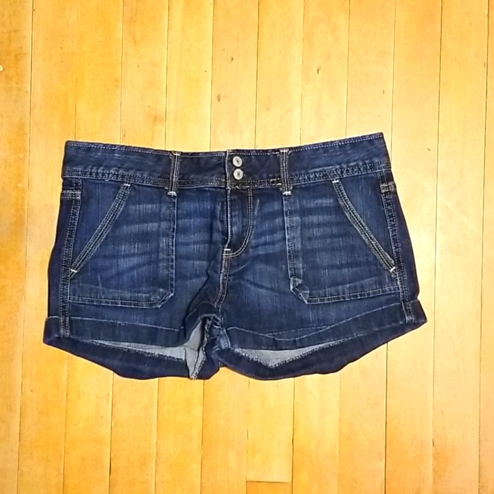 Aeropostale shorts